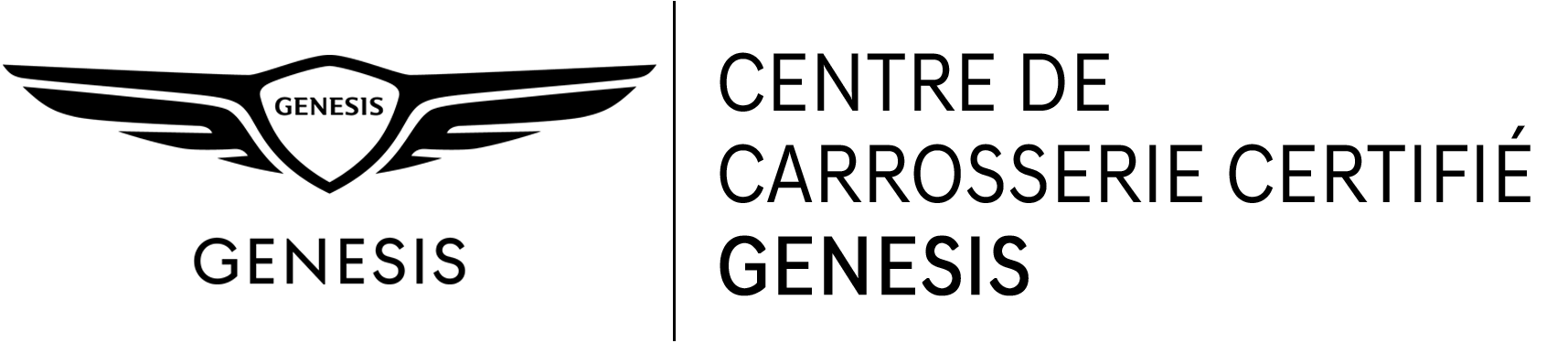 Genesis Certified Repair Centre
