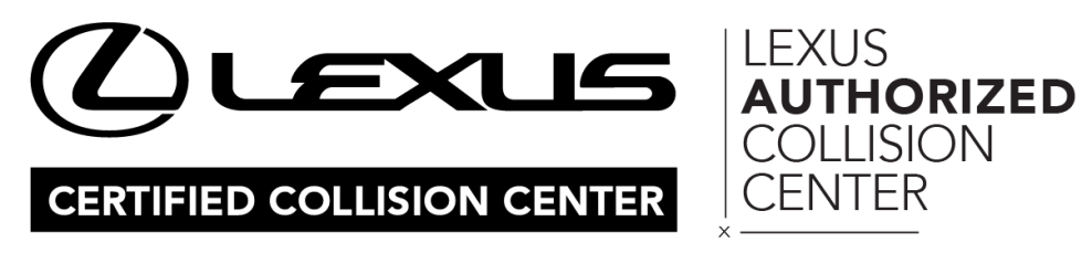 Lexus Certified Collision Repair