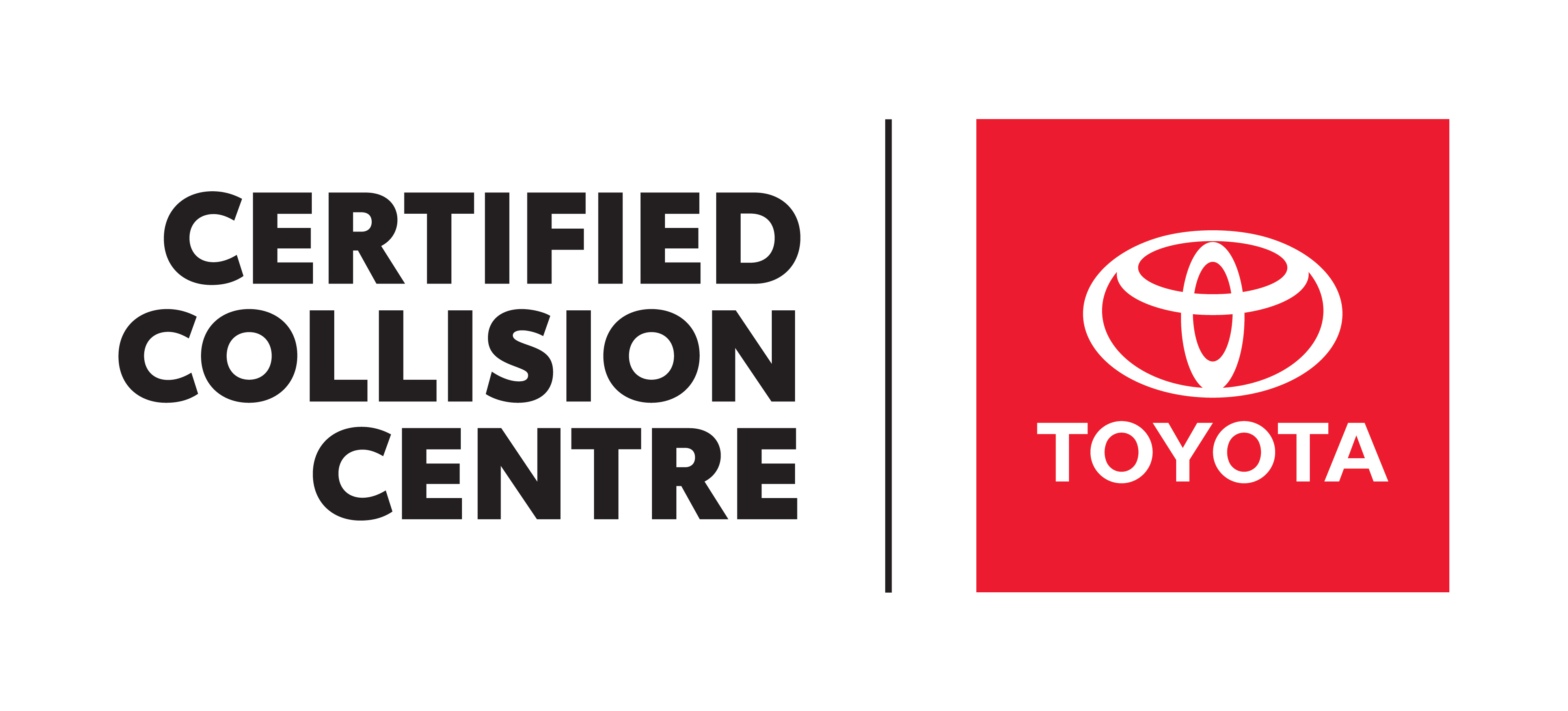 Toyota Certified Collision Centre